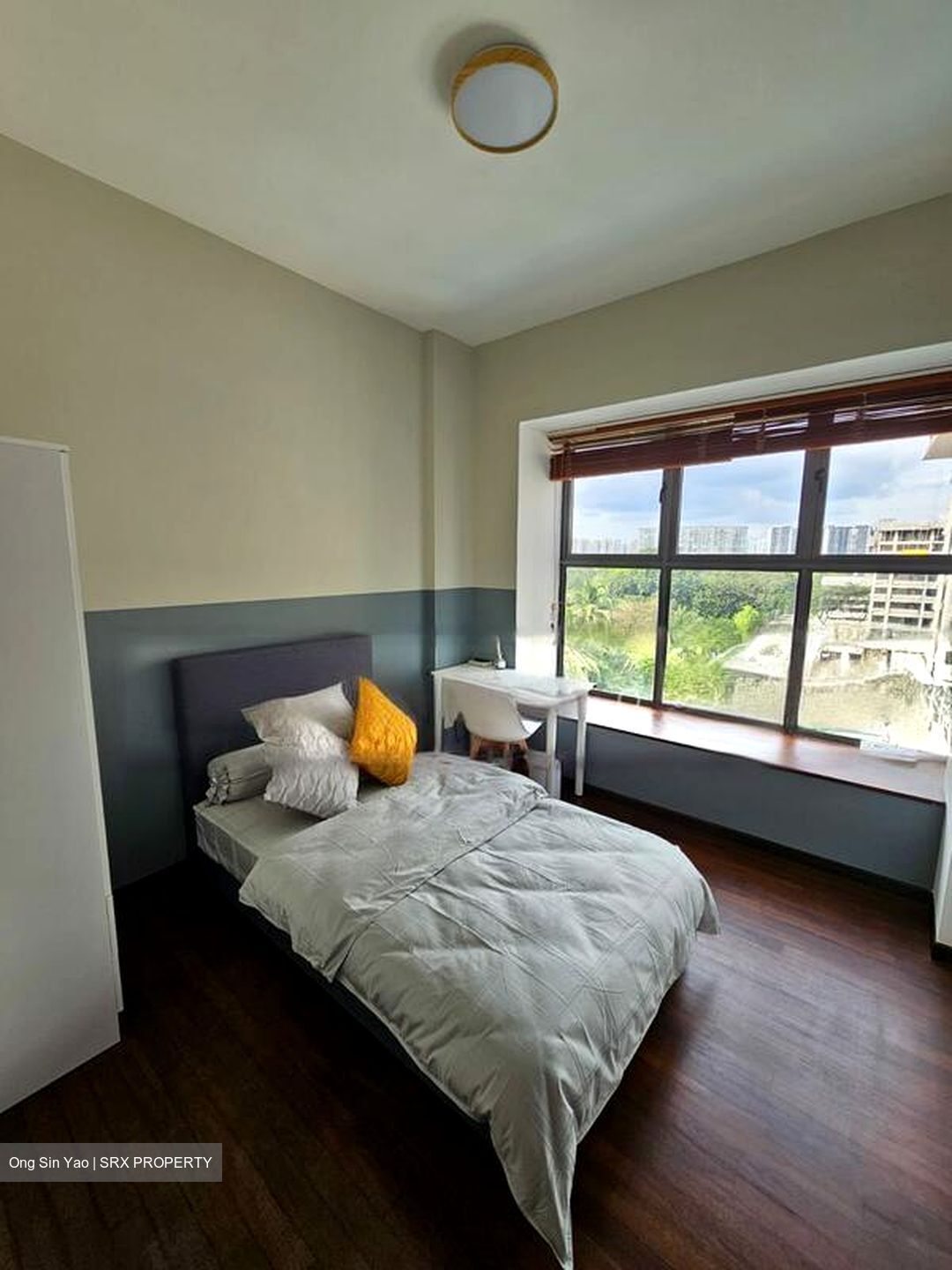 Arthur 118 (D15), Apartment #501656681
